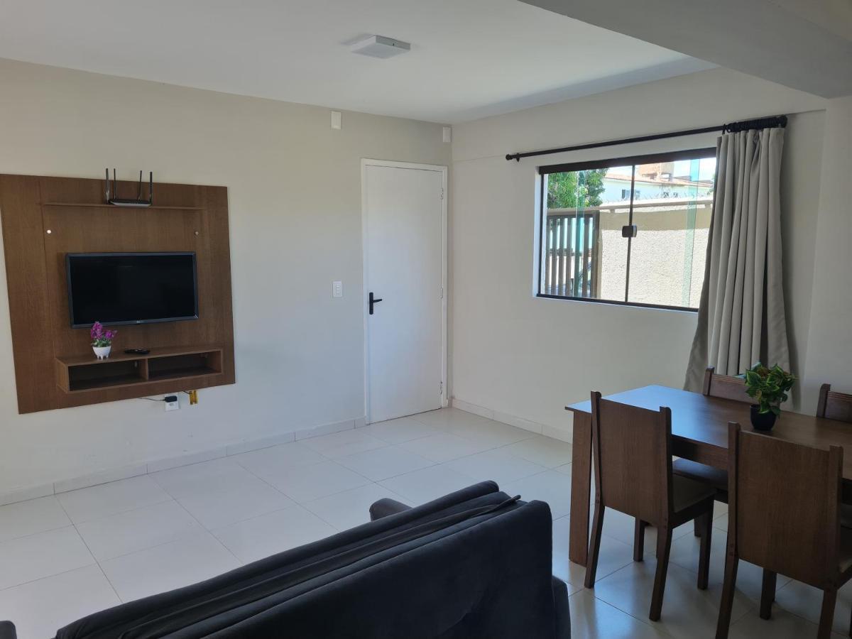 Macoca Flat Tamandare