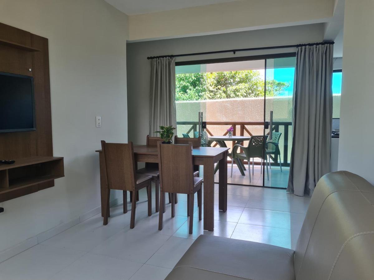 Macoca Flat Tamandare