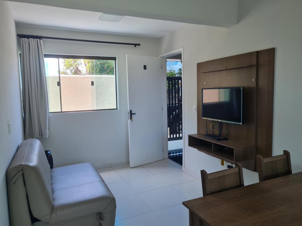 Macoca Flat Apartment Tamandare