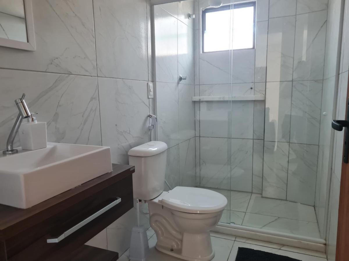Macoca Flat Apartment Tamandare
