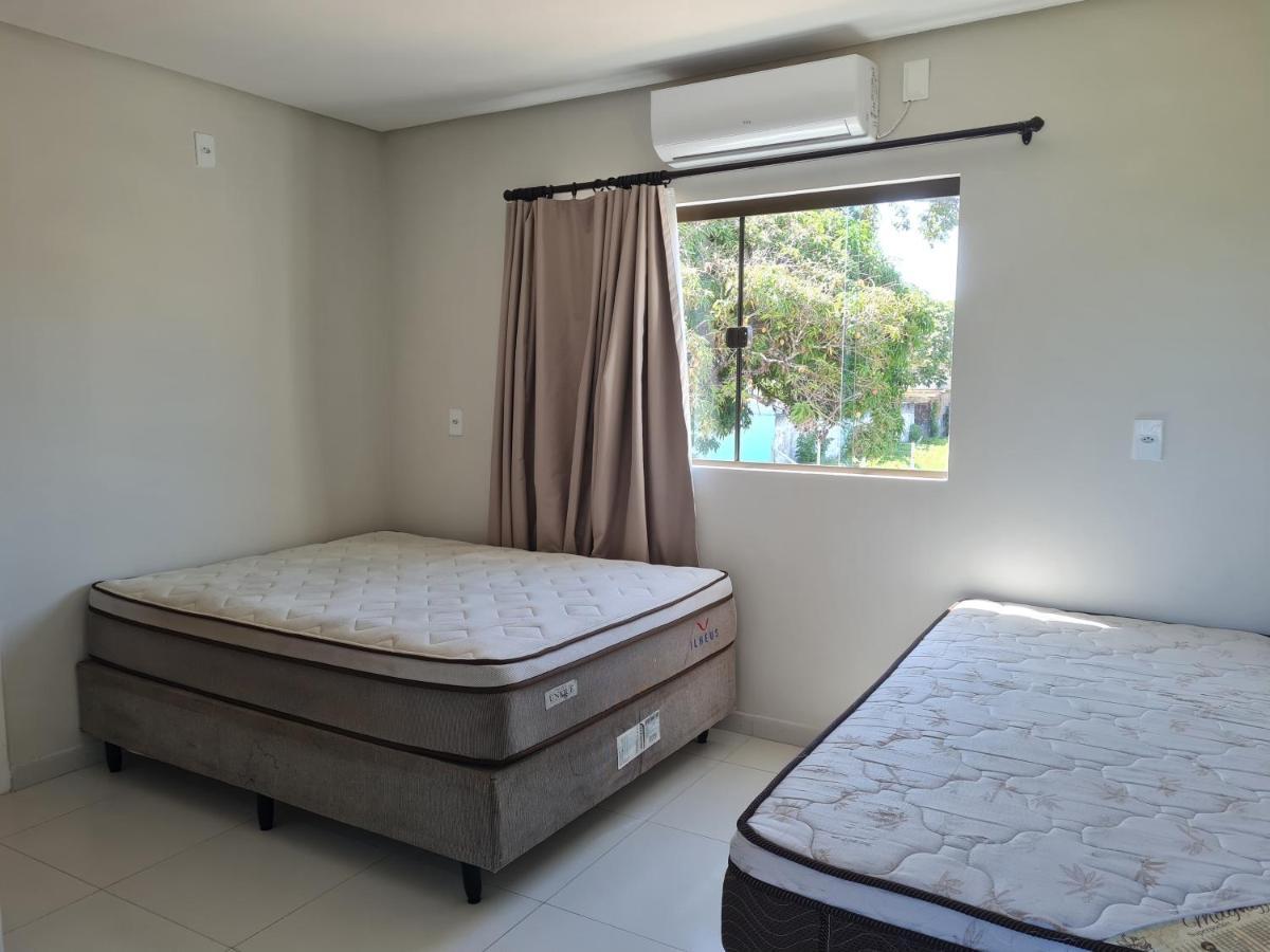 Macoca Flat * Tamandare