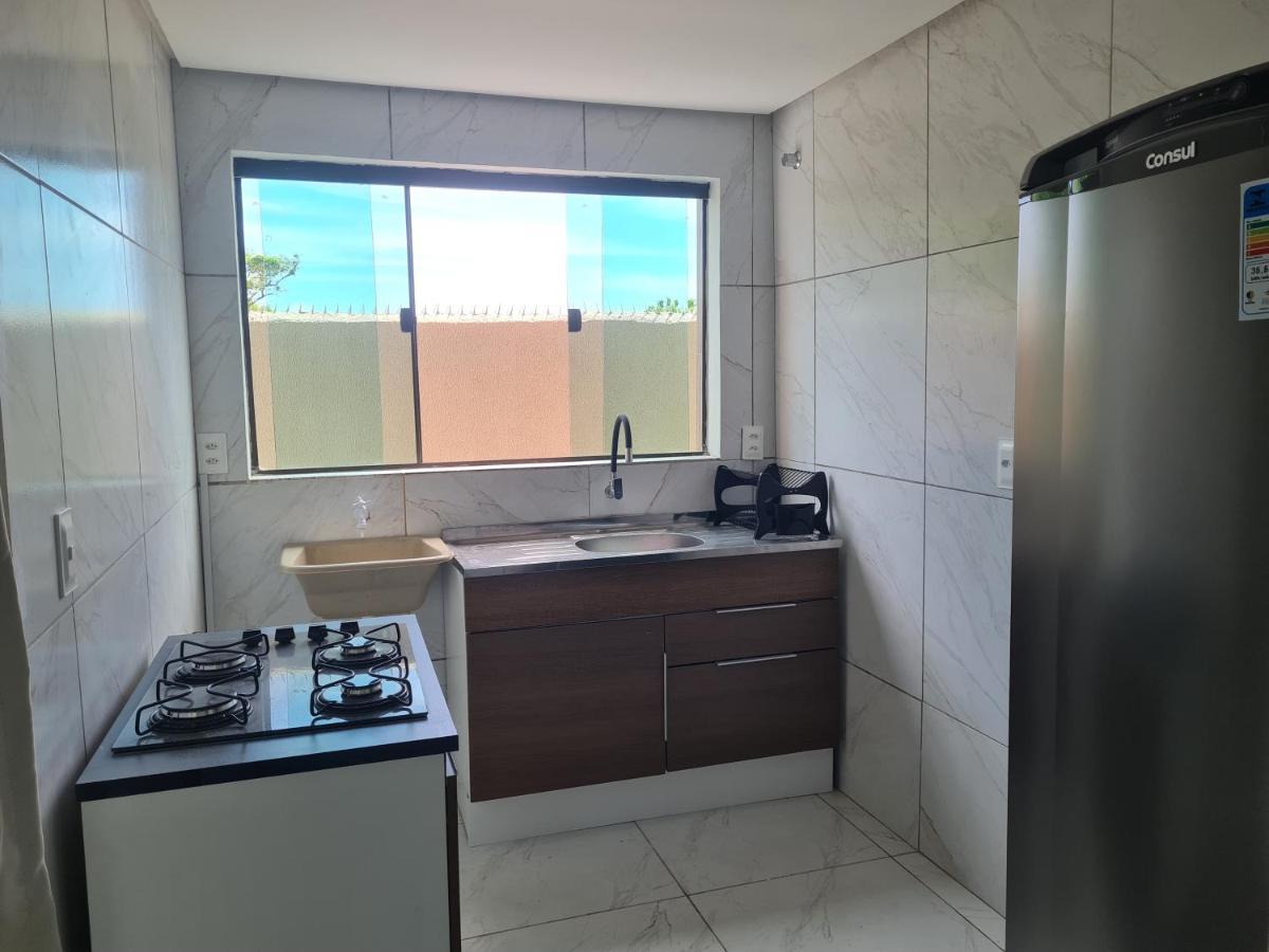 Apartment Macoca Flat Tamandare
