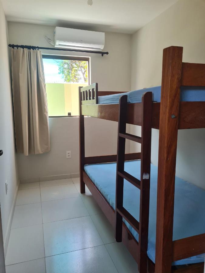 Macoca Flat