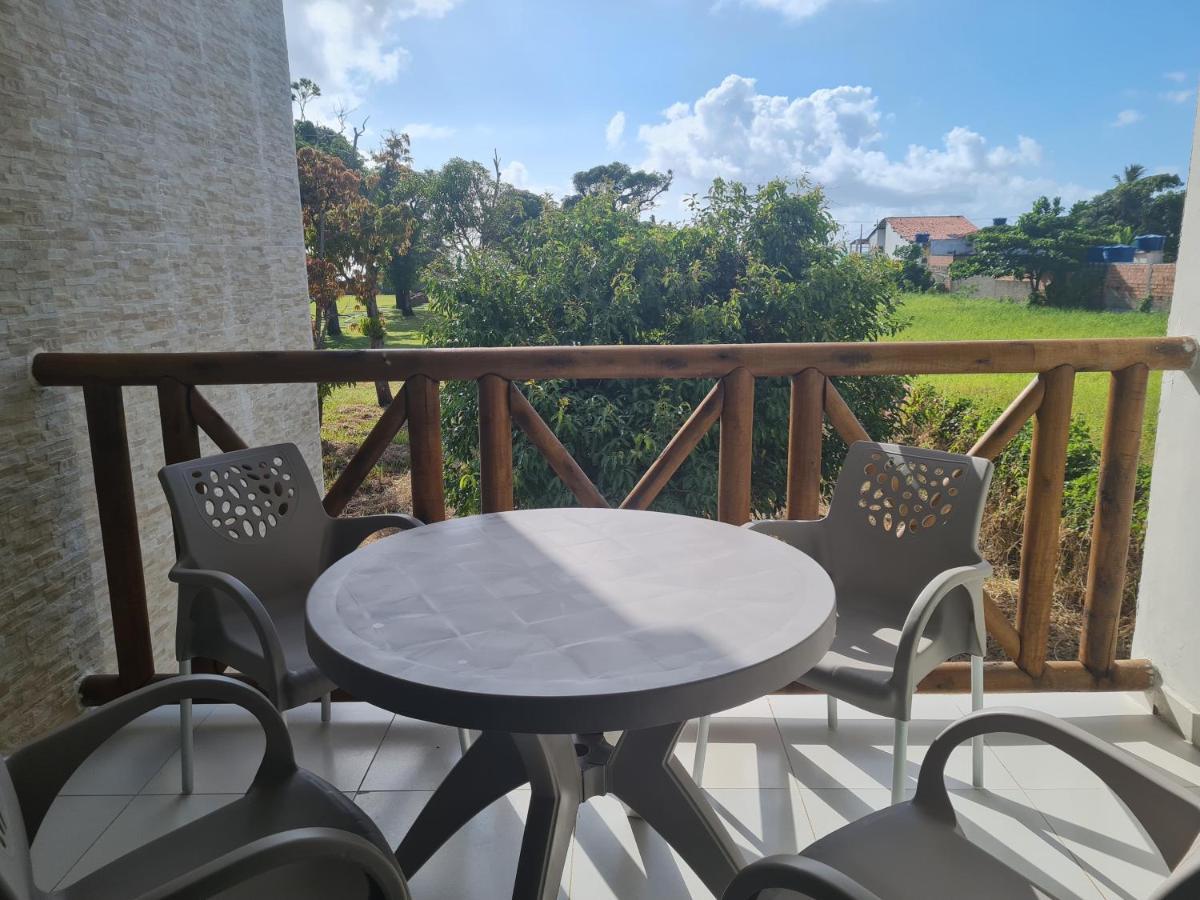 Macoca Flat Apartment