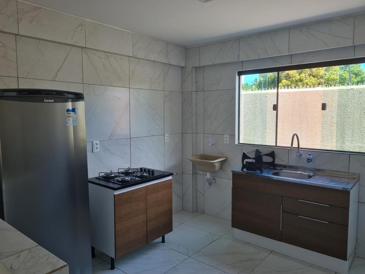 Macoca Flat