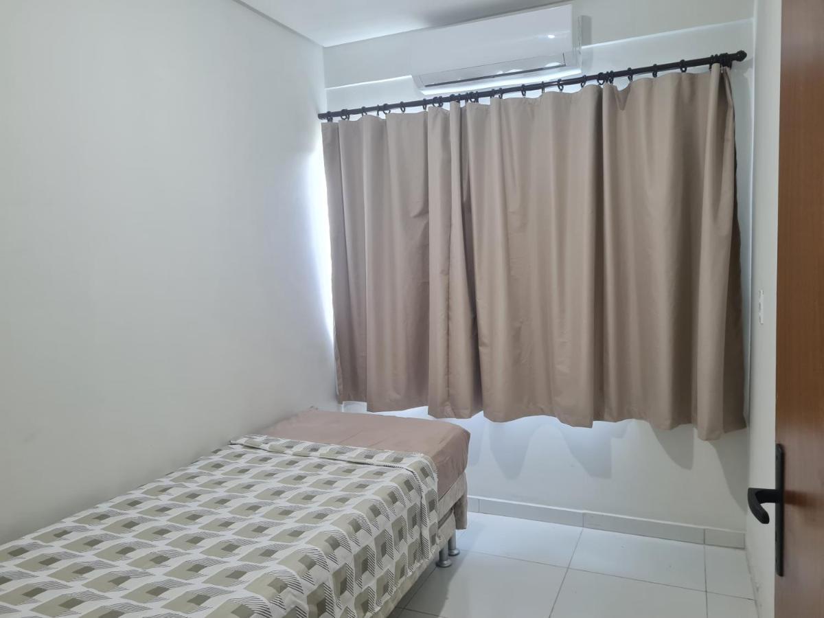 Apartment Macoca Flat