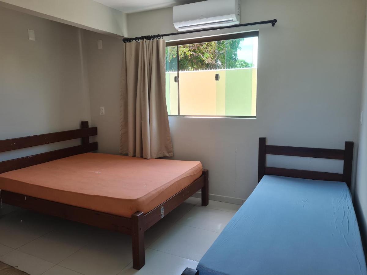 Macoca Flat