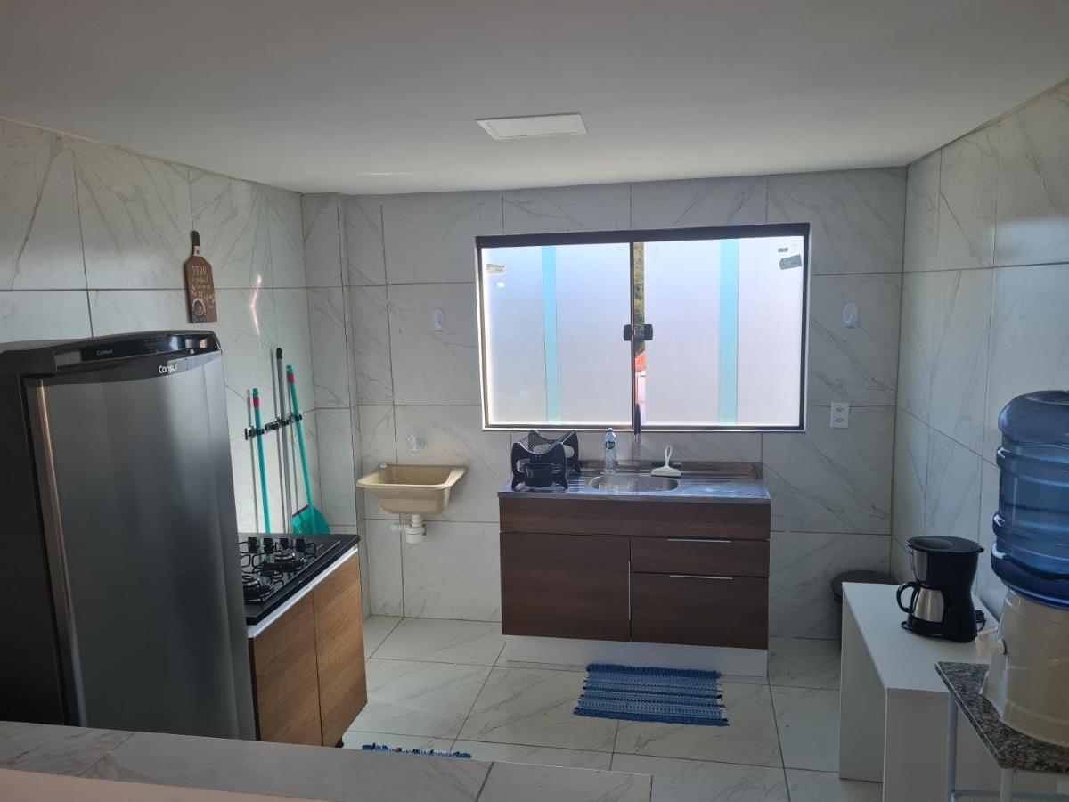 Macoca Flat Apartment *
