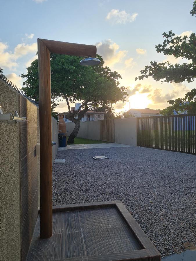 Macoca Flat Tamandare