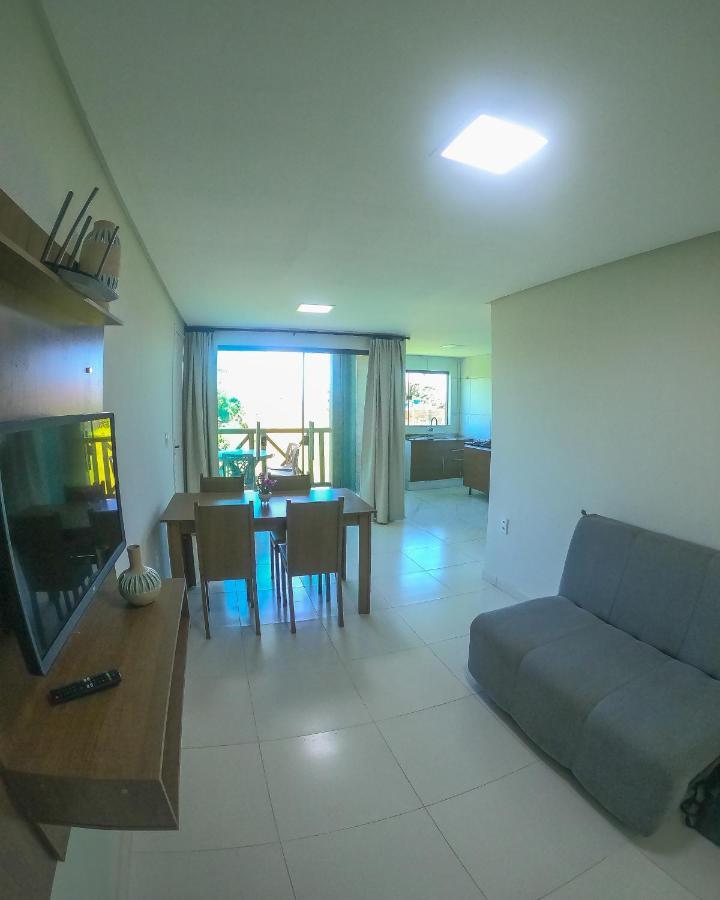 Macoca Flat *