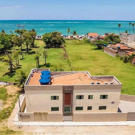 Macoca Tamandare Flat Apartment Exterior photo