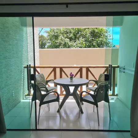 Macoca Tamandare Flat Apartment Exterior photo