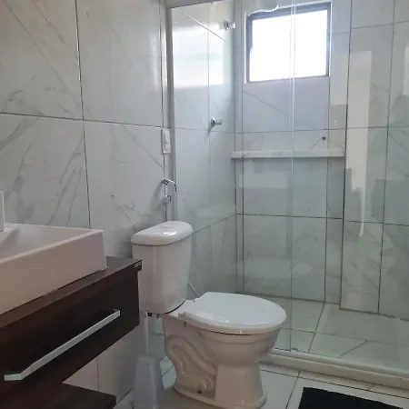 Macoca Tamandare Flat Apartment Exterior photo