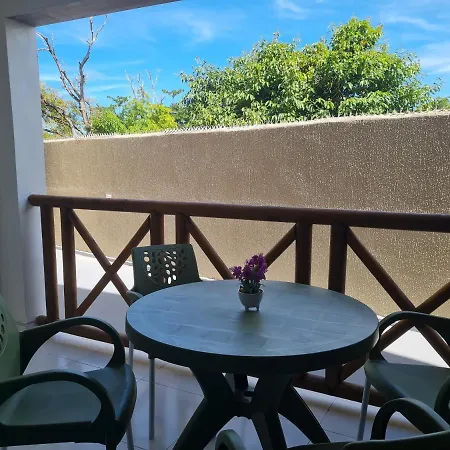 Macoca Tamandare Flat Apartment Exterior photo