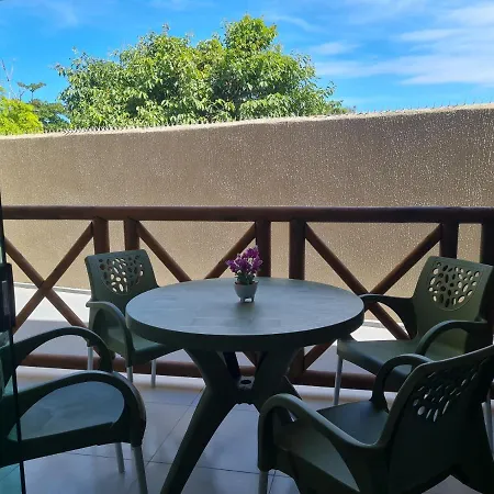 Macoca Tamandare Flat Apartment Exterior photo
