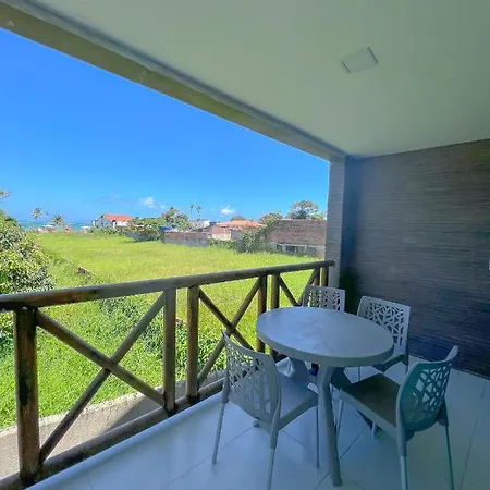 Macoca Tamandare Flat Apartment Exterior photo