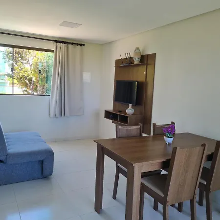 Macoca Tamandare Flat Apartment Exterior photo