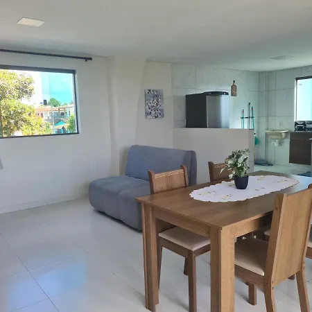 Macoca Tamandare Flat Apartment Exterior photo