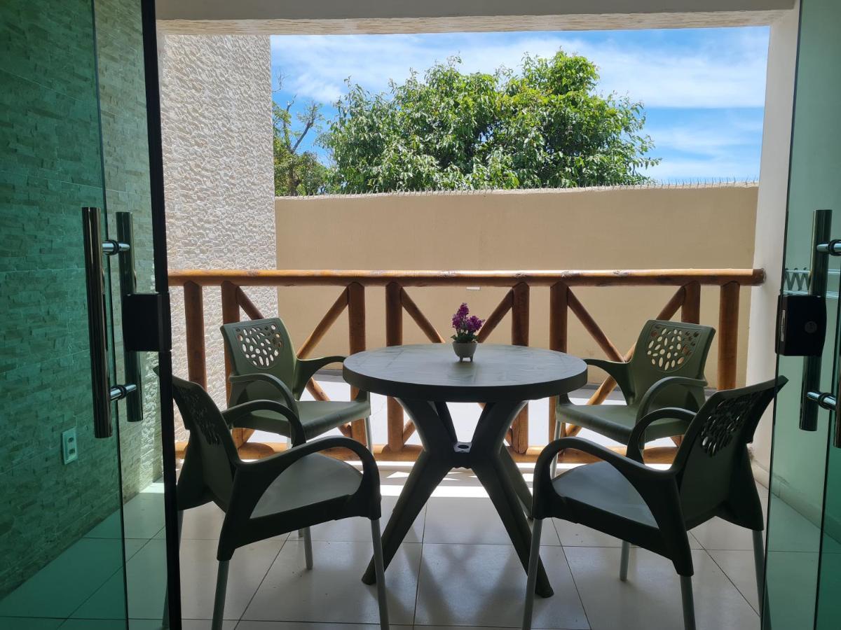 Apartamento Macoca Flat
