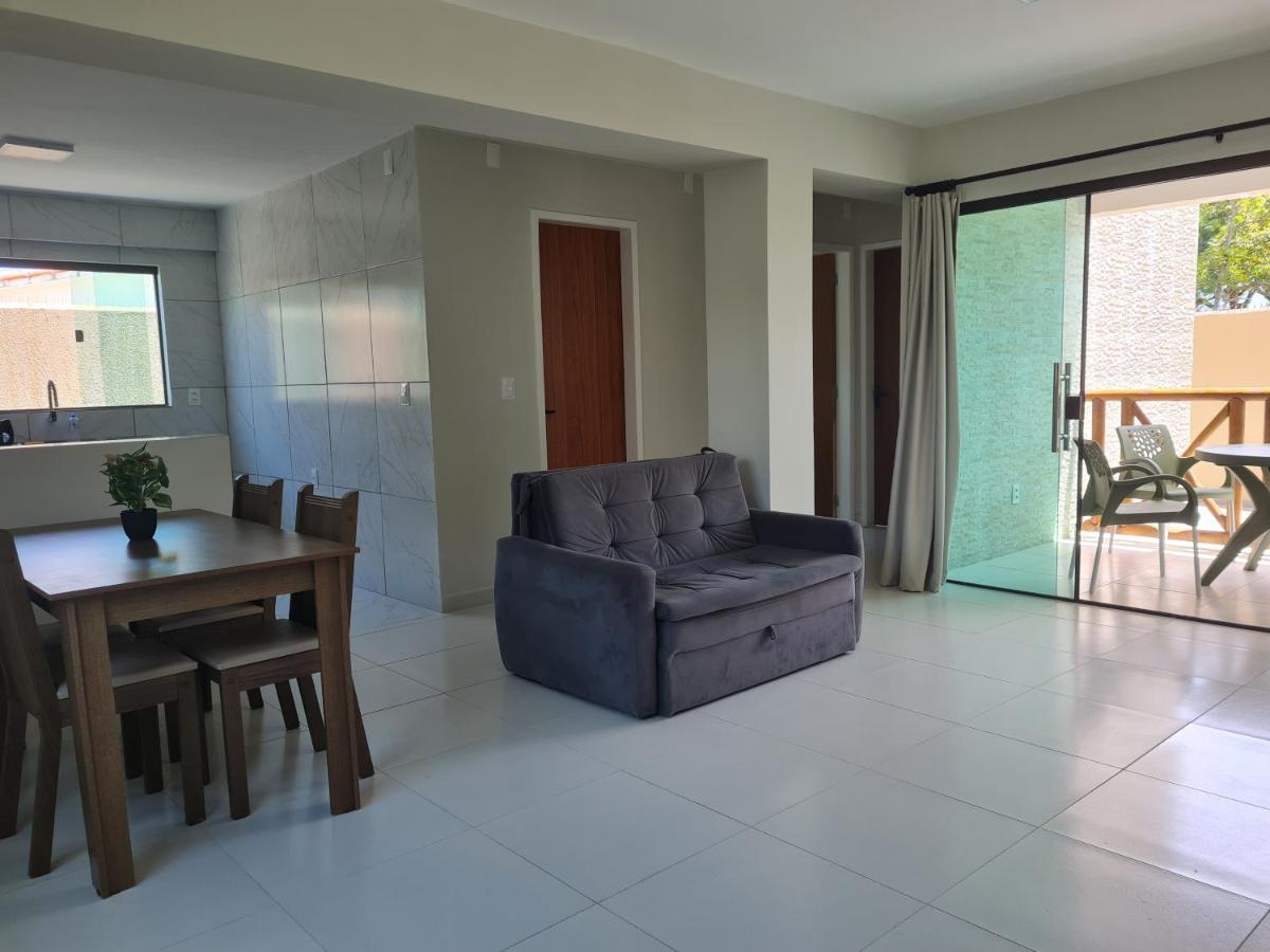 Macoca Flat * Tamandare