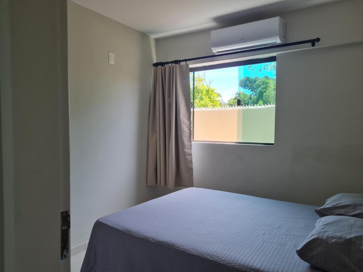 Apartamento Macoca Flat *