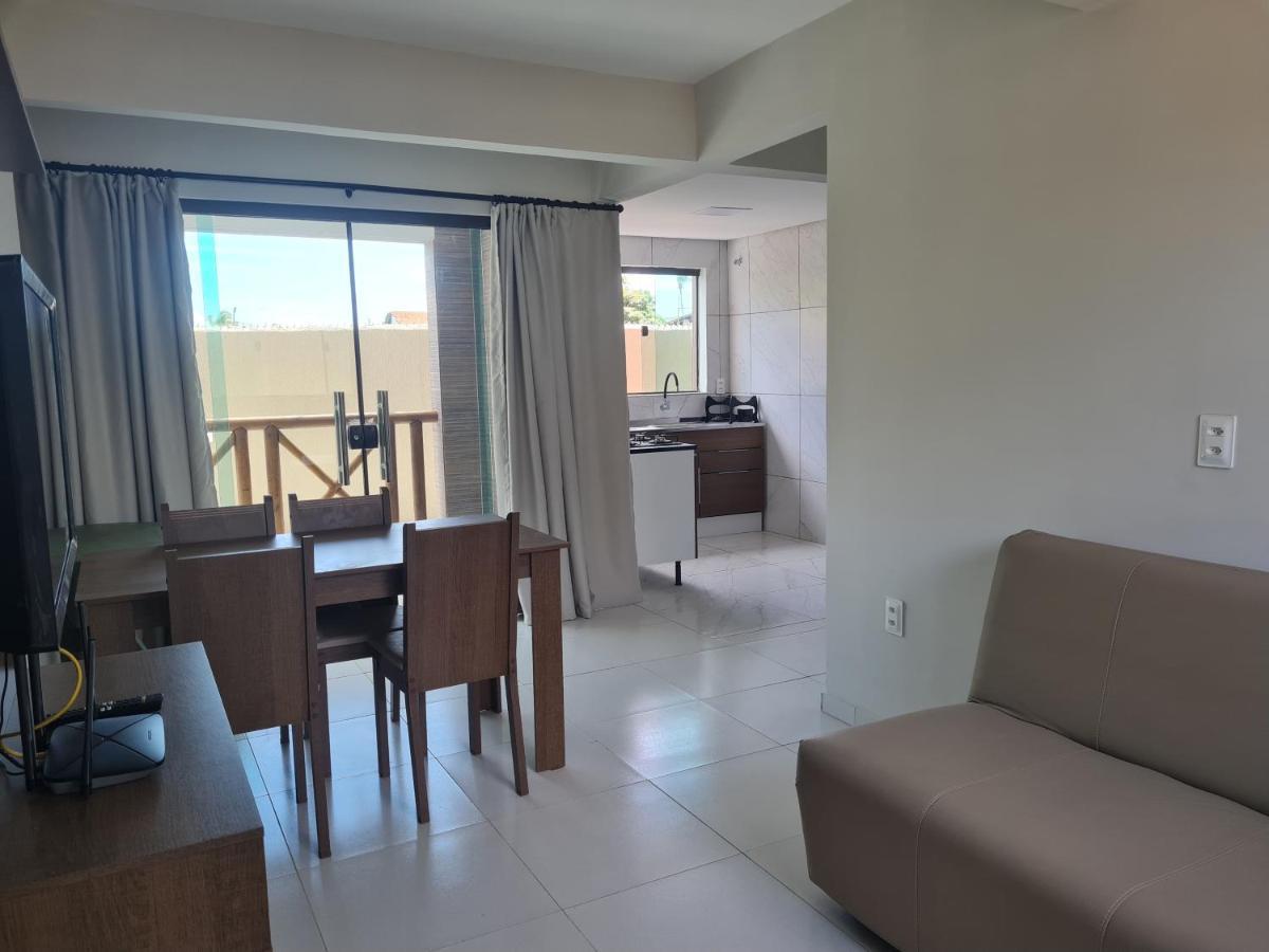Macoca Flat Tamandare