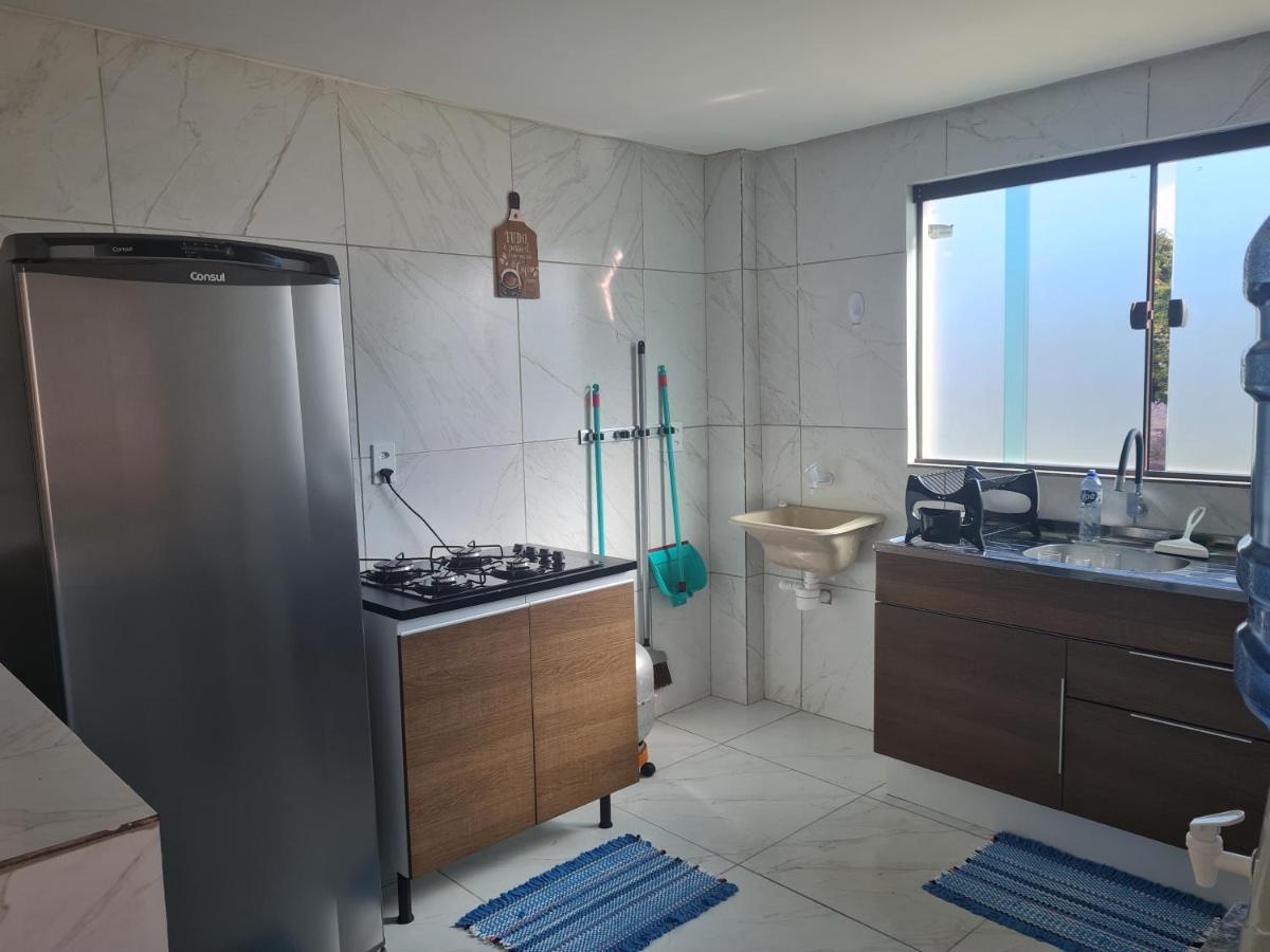 Macoca Flat Apartment *