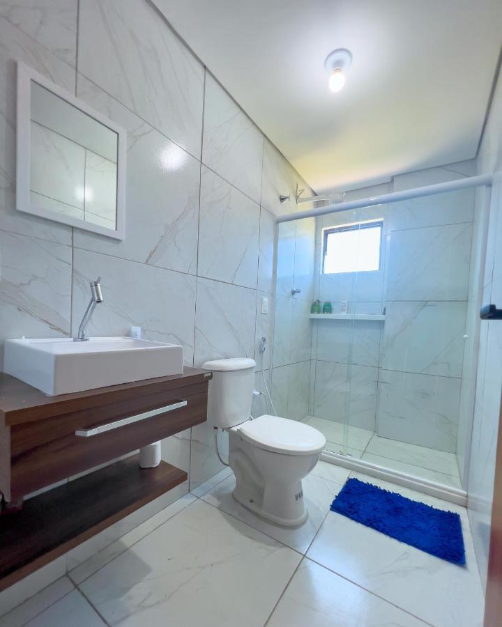 Macoca Flat Apartment Tamandare