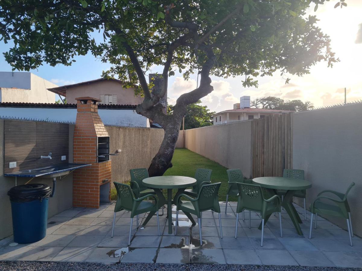 Apartamento Macoca Flat *