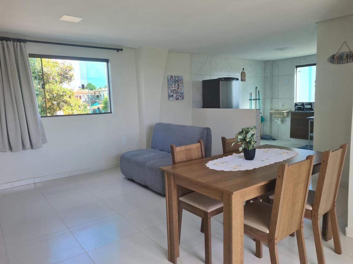 Macoca Flat Apartment