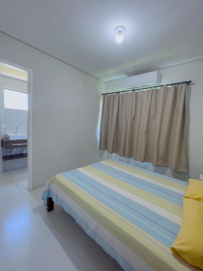 Macoca Flat Apartment